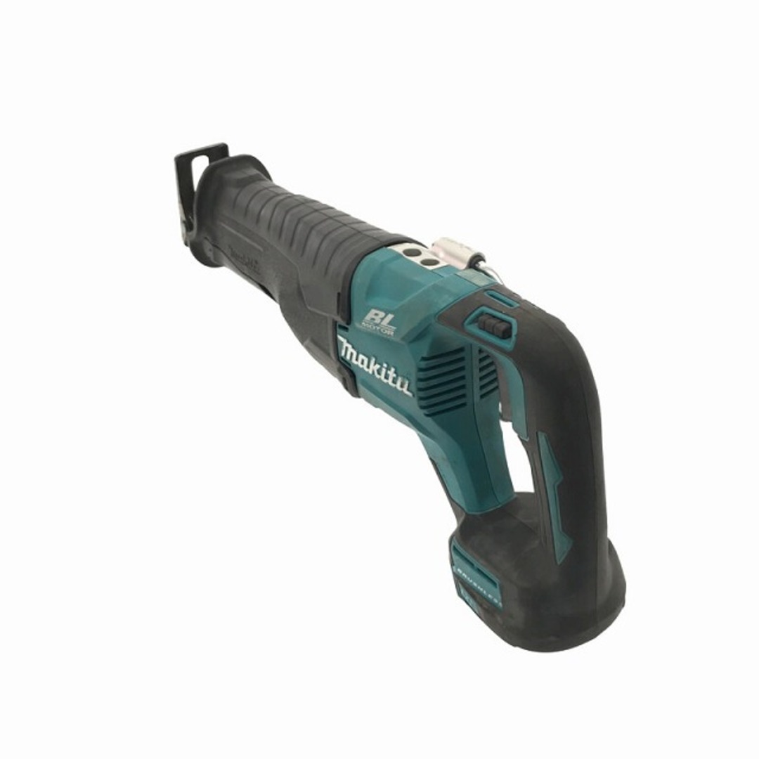 ☆品☆makita マキタ 18V 充電式レシプロソー JR187D 本体＋ケース付 コードレス セーバソー セーバーソー 電気のこぎり 78784