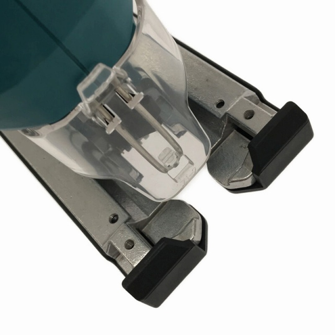 ☆中古品☆makita マキタ 18V 充電式ジグソー JV184D 本体+ ☆中古品☆makita マキタ 18V 充電式ジグソー JV184D 本体+