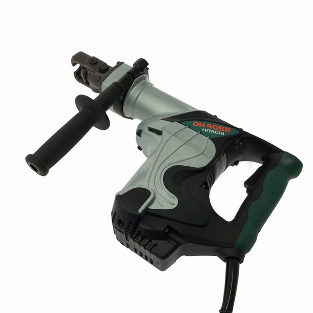 日立 - ☆美品☆HITACHI 日立工機 100V 40mm ハンマドリル 日立 - ☆美品☆HITACHI 日立工機 100V 40mm ハンマドリル
