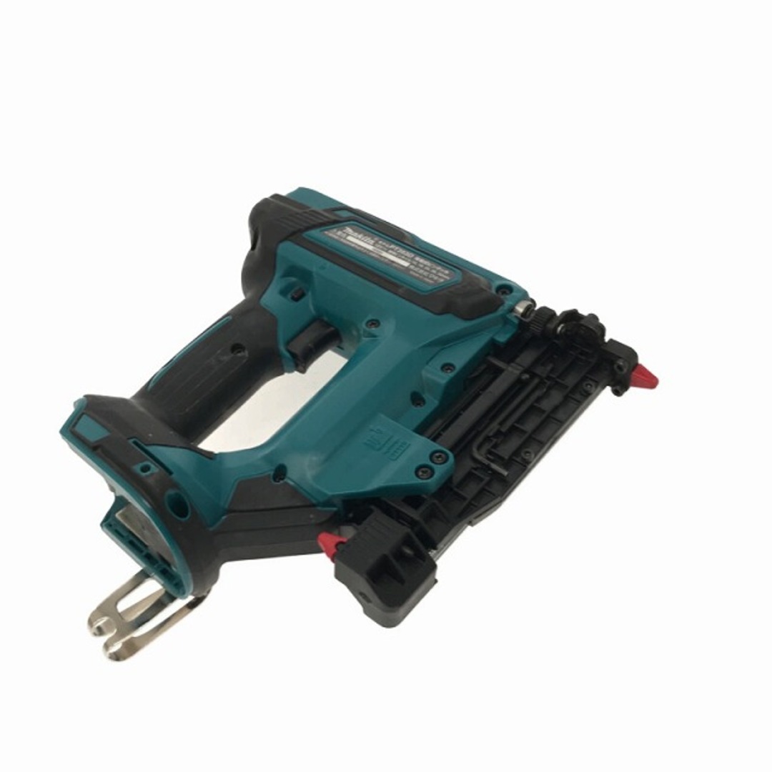☆比較的綺麗☆makita マキタ 18V 充電式ピンタッカ PT353D 釘打 ☆比較的綺麗☆makita マキタ 18V 充電式ピンタッカ PT353D 釘打