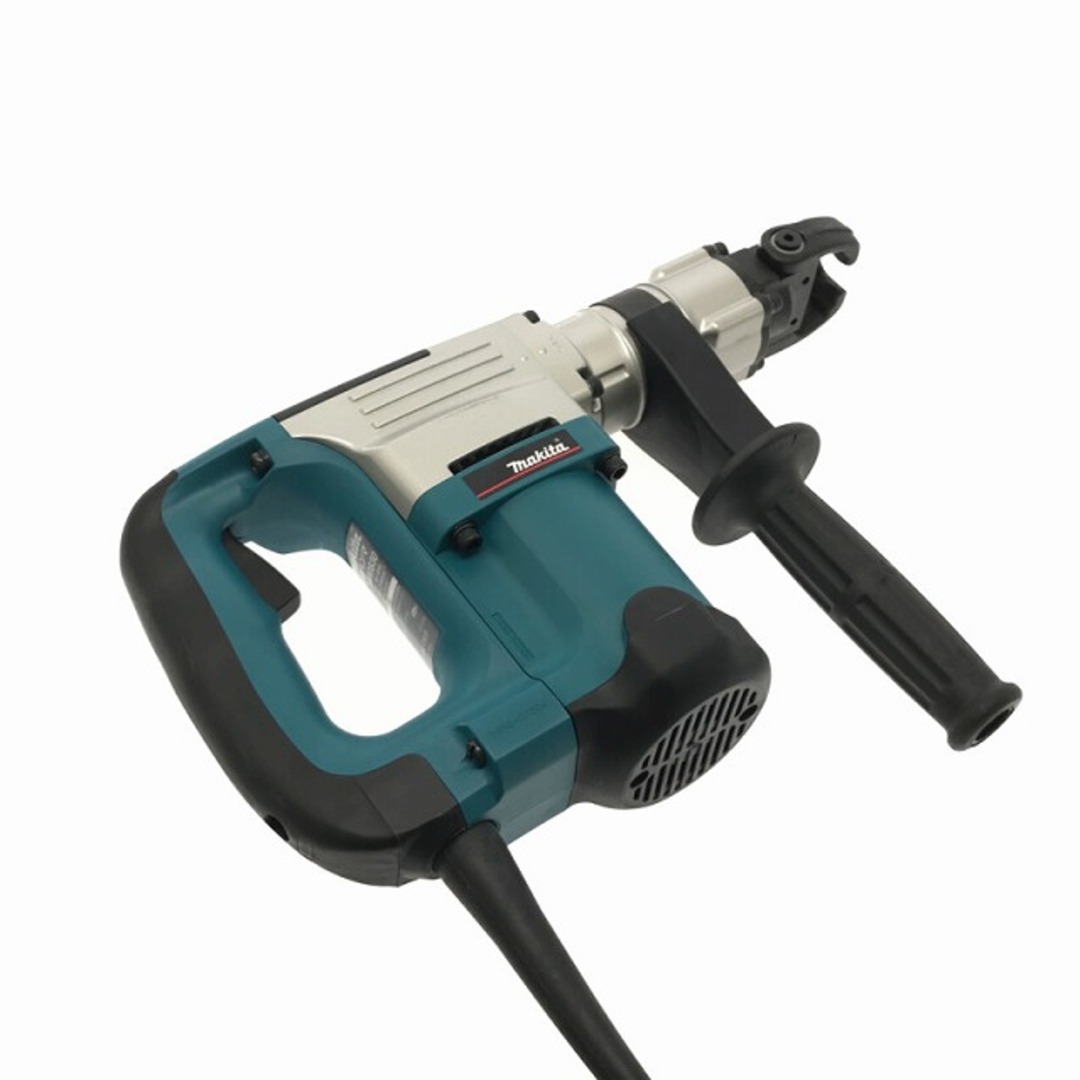 ☆美品☆makita マキタ 電動ハンマ HM0830 ハツリ チッパー コンクリートブレーカー 79604