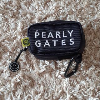 パーリーゲイツ(PEARLY GATES)のパーリーゲイツ ボールポーチ(その他)