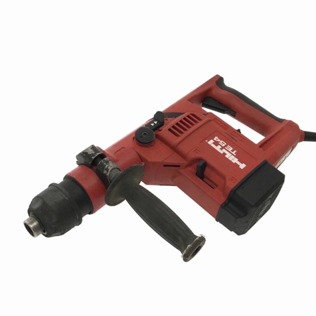 ☆中古品☆HILTI ヒルティ コード式電動はつり機 TE500-AVR ☆中古品☆HILTI ヒルティ コード式電動はつり機 TE500-AVR
