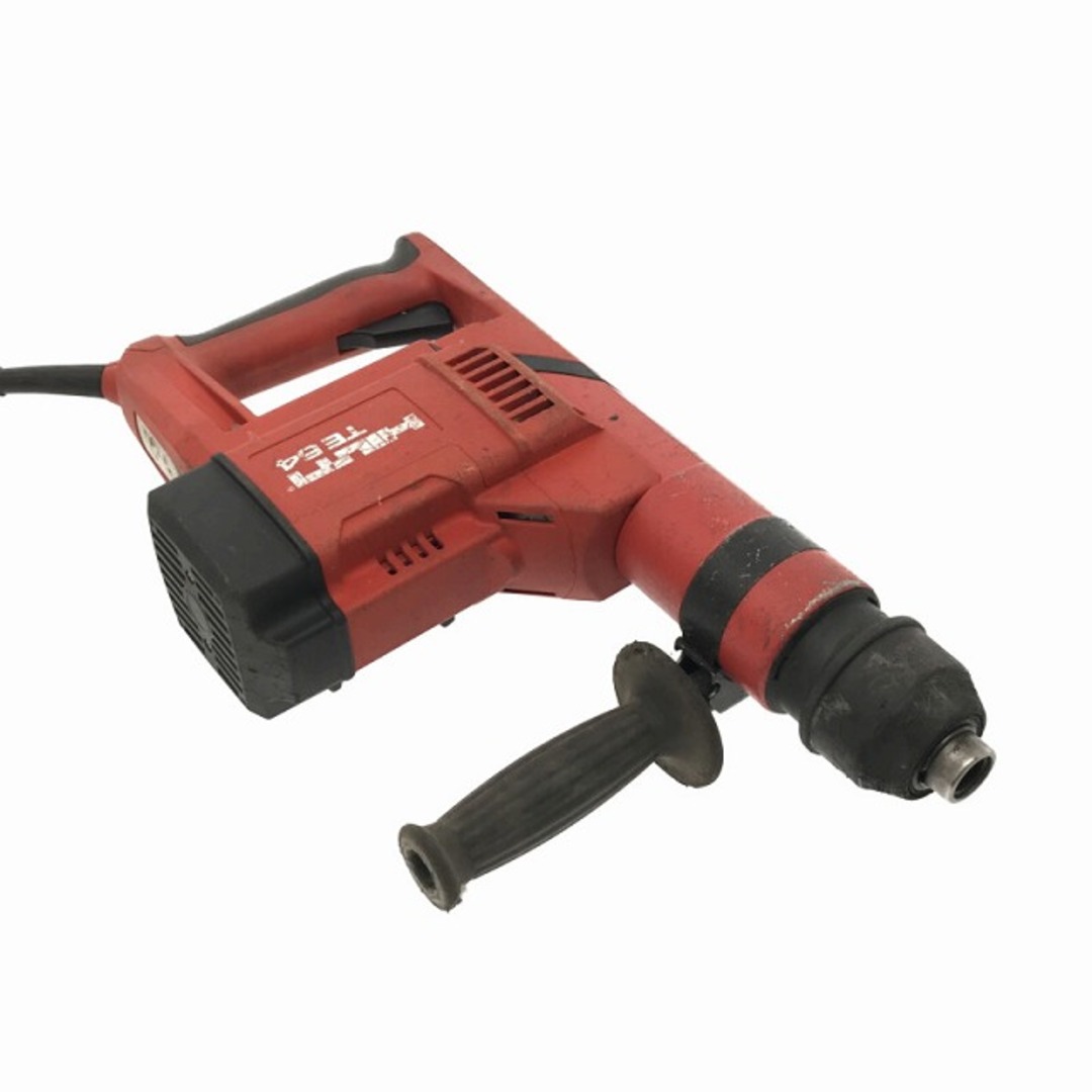☆中古品☆HILTI ヒルティ 100V コンビハンマードリル TE54 ☆中古品☆HILTI ヒルティ 100V コンビハンマードリル TE54