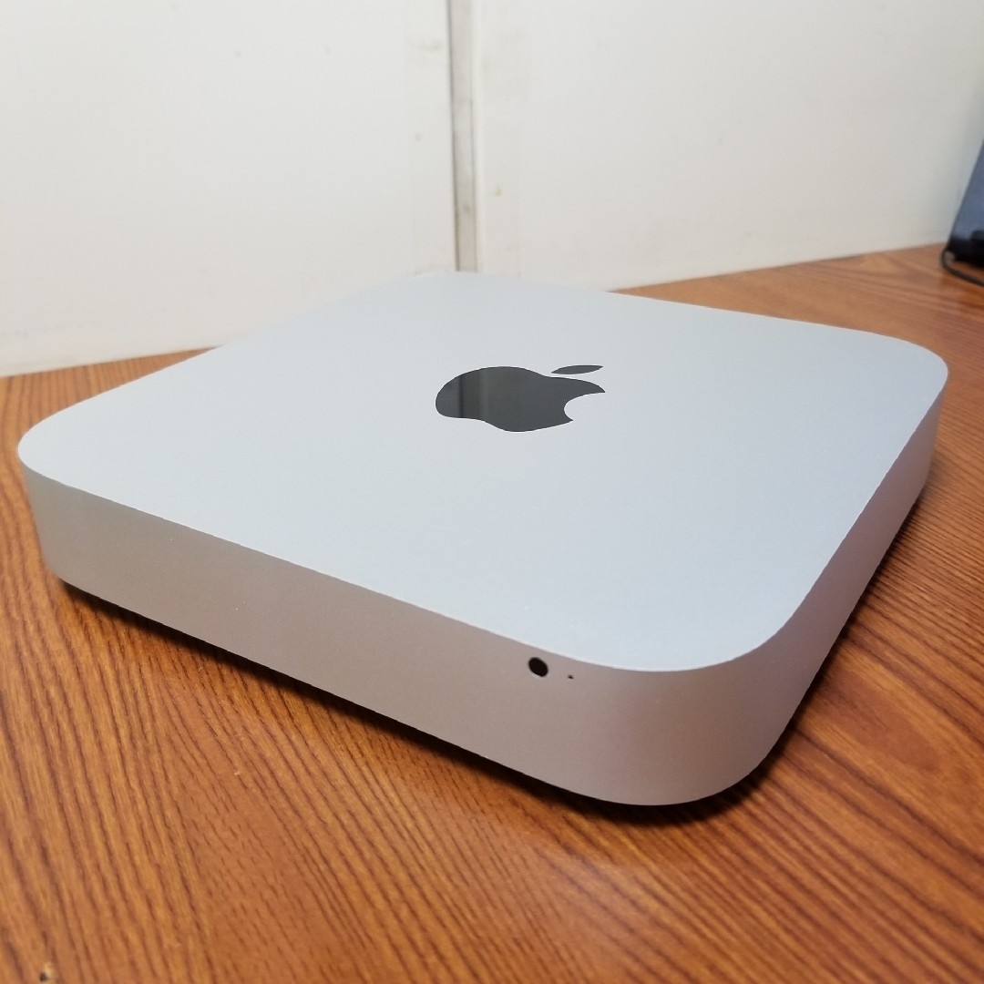 Macmini 【Late2012（MD388J/A）】オマケ付き