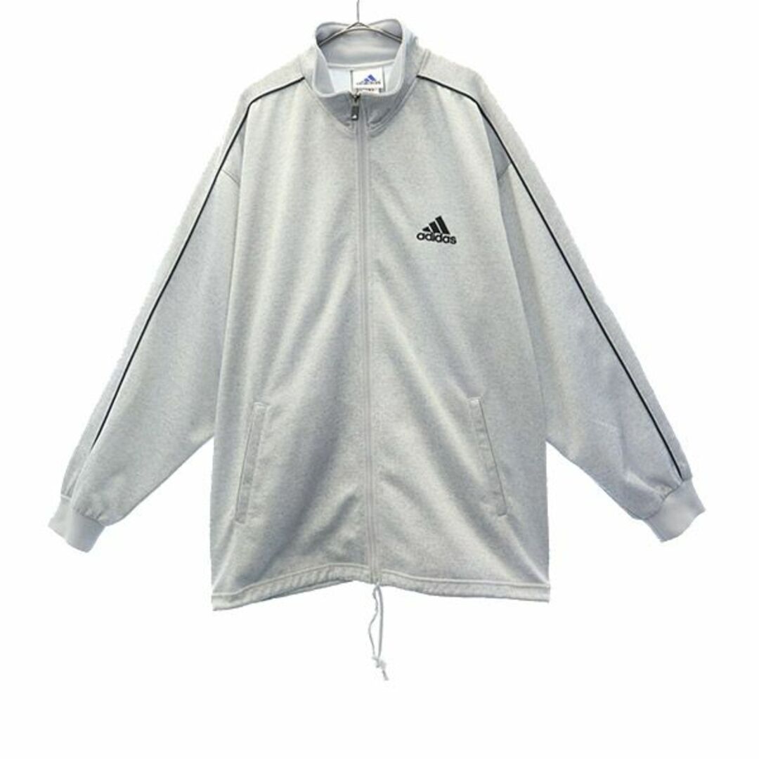 adidasメンズジャケット　O