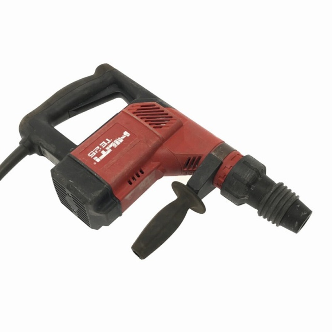 ☆中古品☆HILTI ヒルティ ロータリーハンマードリル TE25 電動 ☆中古品☆HILTI ヒルティ ロータリーハンマードリル TE25 電動