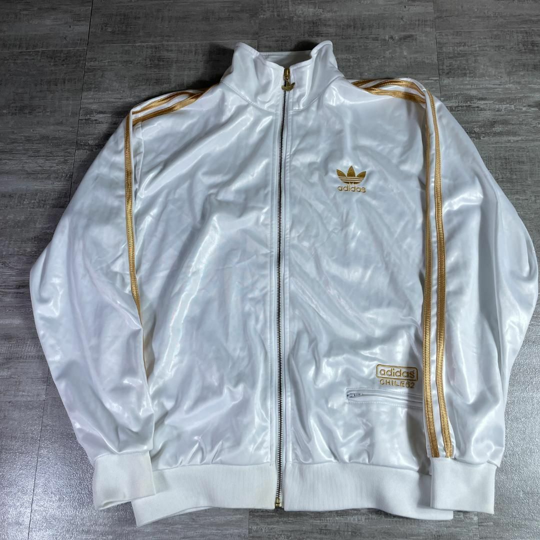 adidas Chile62 ジャージ 上下-