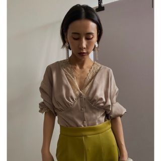 アメリヴィンテージ シャツ/ブラウス(レディース/長袖)の通販 3,000点