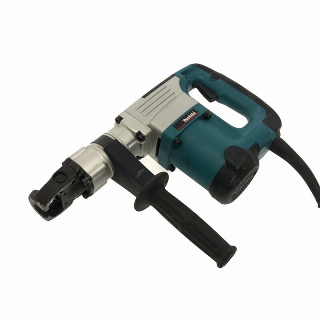 ☆比較的綺麗です☆ makita マキタ 100V 電動ハンマ HM0830 ☆比較的綺麗です☆ makita マキタ 100V 電動ハンマ HM0830