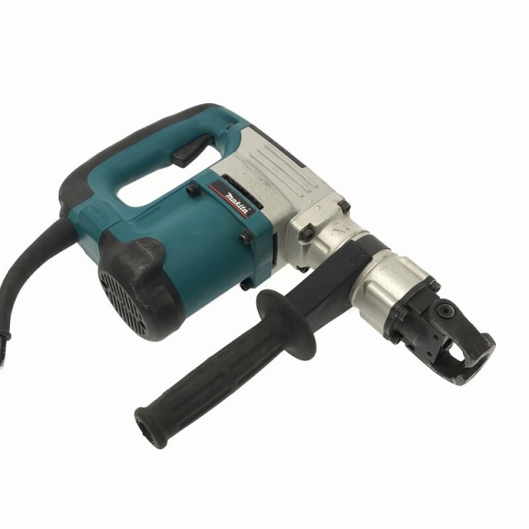 ☆比較的綺麗です☆ makita マキタ 100V 電動ハンマ HM0830 ☆比較的綺麗です☆ makita マキタ 100V 電動ハンマ HM0830