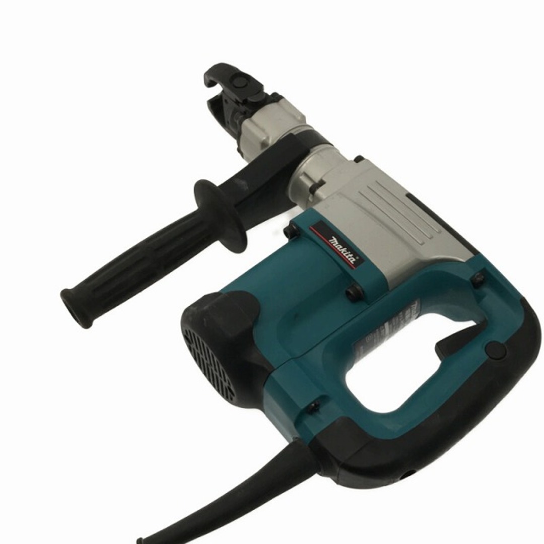 ☆比較的綺麗です☆ makita マキタ 100V 電動ハンマ HM0830 ☆比較的綺麗です☆ makita マキタ 100V 電動ハンマ HM0830