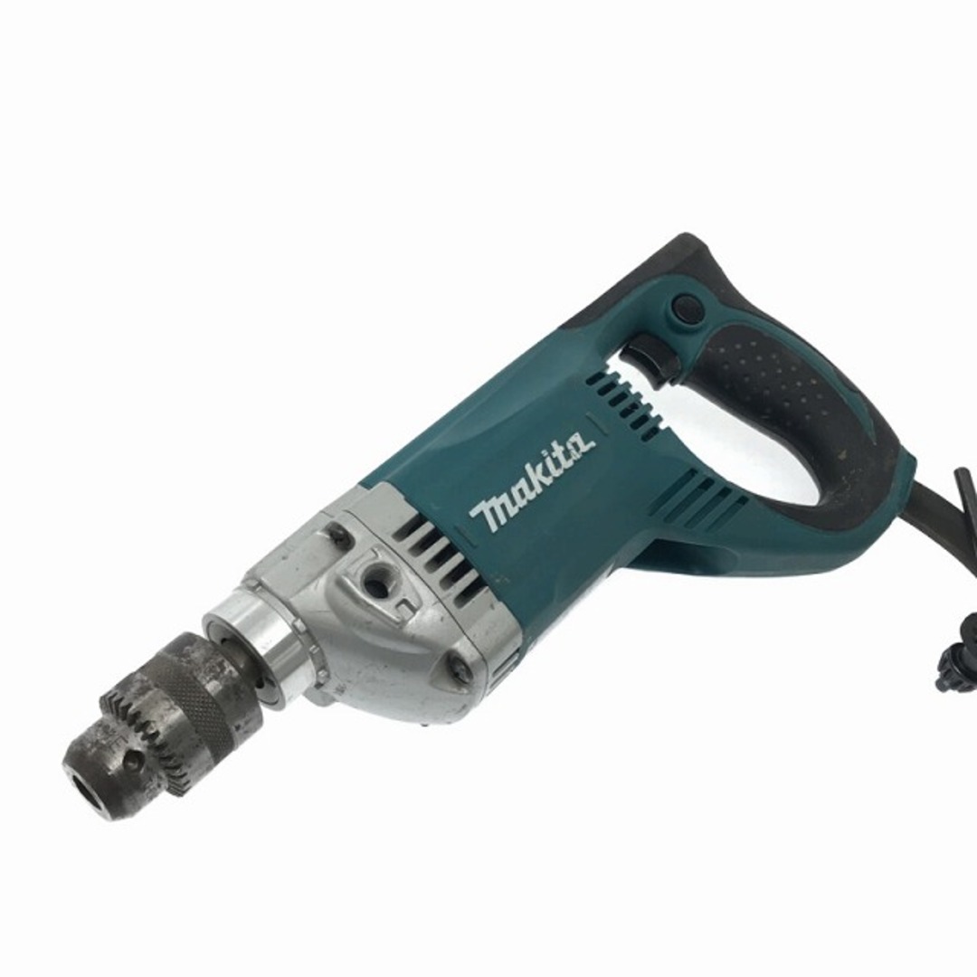 Makita(マキタ)の☆中古美品☆makita マキタ 13mm 電気ドリル 6305 穴あけ加工 電動工具 80272 自動車/バイクのバイク(工具)の商品写真