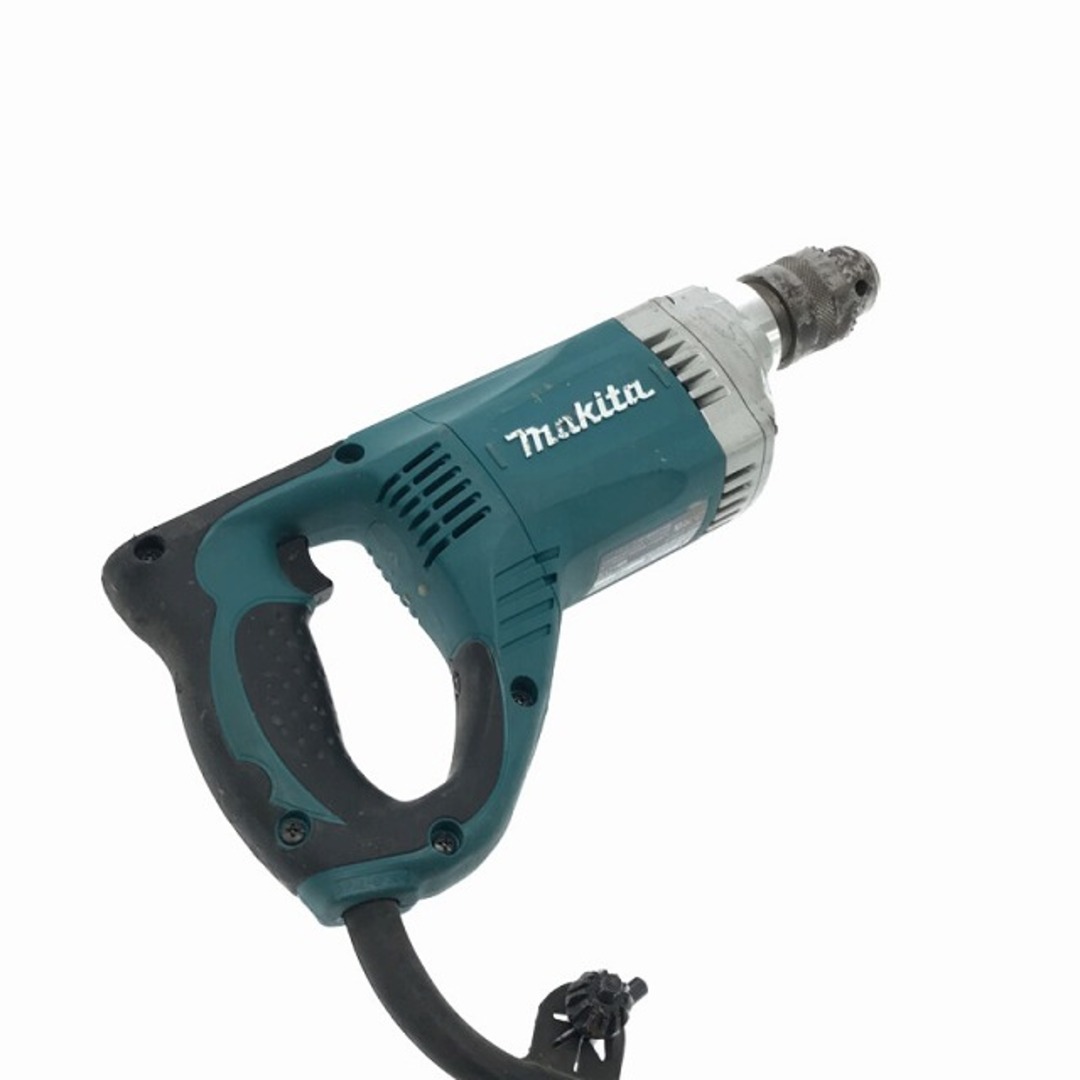 Makita(マキタ)の☆中古美品☆makita マキタ 13mm 電気ドリル 6305 穴あけ加工 電動工具 80272 自動車/バイクのバイク(工具)の商品写真