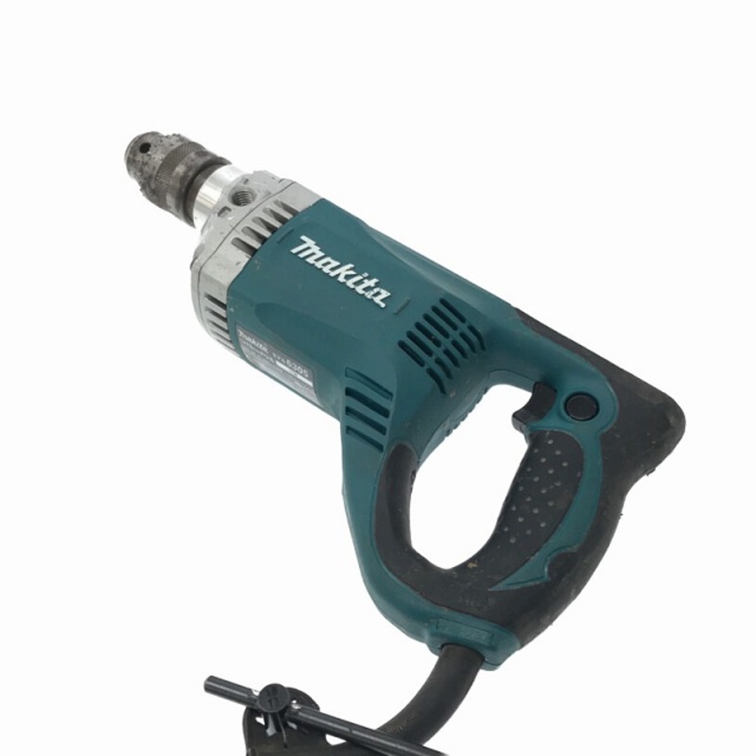 Makita(マキタ)の☆中古美品☆makita マキタ 13mm 電気ドリル 6305 穴あけ加工 電動工具 80272 自動車/バイクのバイク(工具)の商品写真