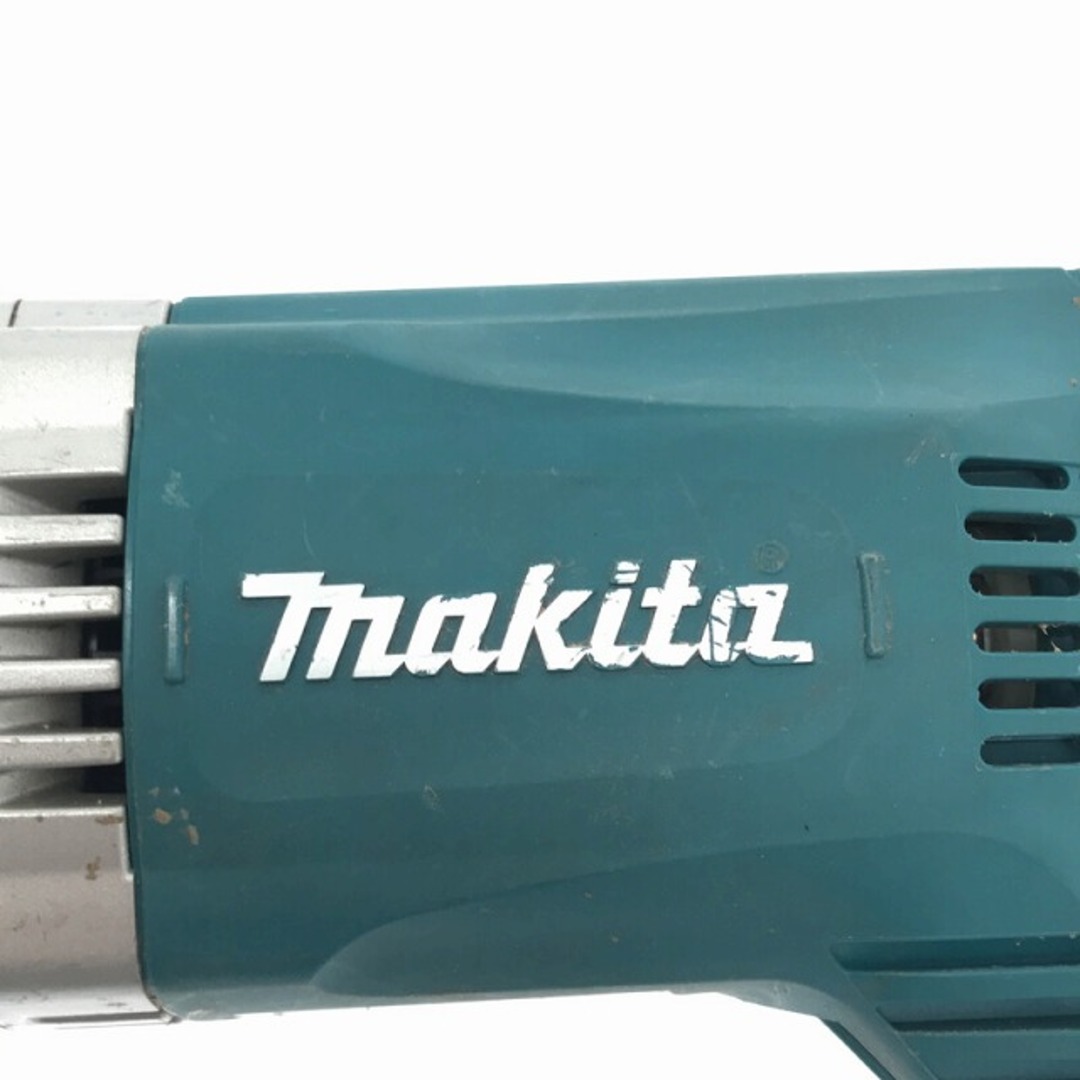 Makita(マキタ)の☆中古美品☆makita マキタ 13mm 電気ドリル 6305 穴あけ加工 電動工具 80272 自動車/バイクのバイク(工具)の商品写真