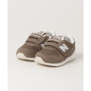 ニューバランス(New Balance)の新品　ニューバランス　996  ブラウン　13cm 箱付き(スニーカー)