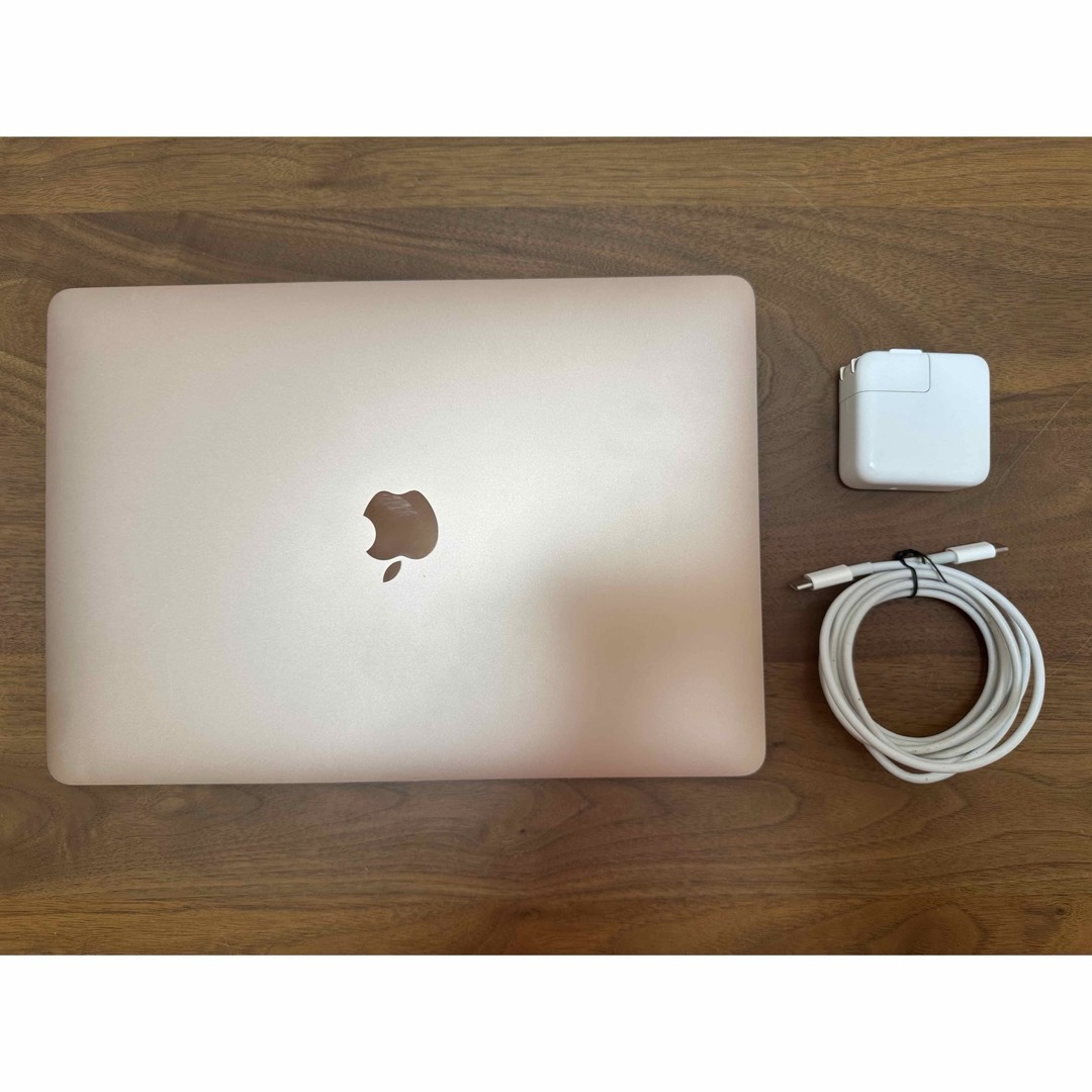 Mac (Apple) - 高性能❗️MacBook Air 2020 M1チップ メモリ16GB