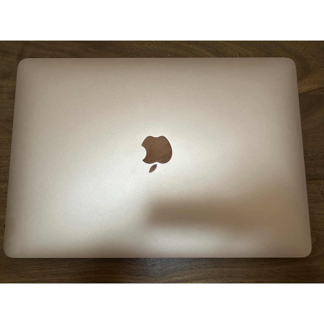 Mac (Apple) - 高性能❗️MacBook Air 2020 M1チップ メモリ16GB