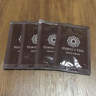 パーフェクトワン SP ナイトクリーム33g   薬用リンクルストレッチジェル