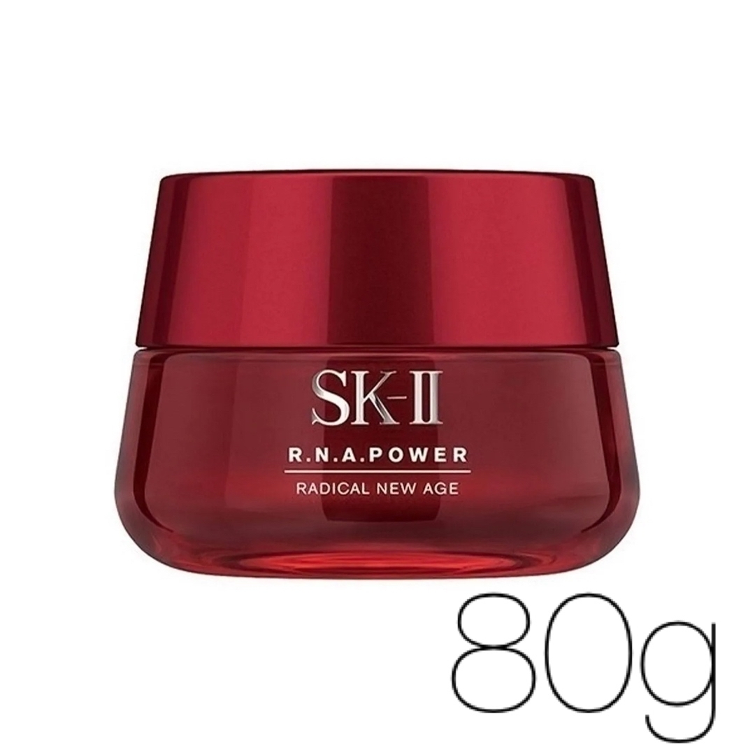 新品未開封 SK-II RNAパワー ラディカルニューエイジ 80g