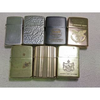 ジッポー バラの通販 67点 | ZIPPOを買うならラクマ