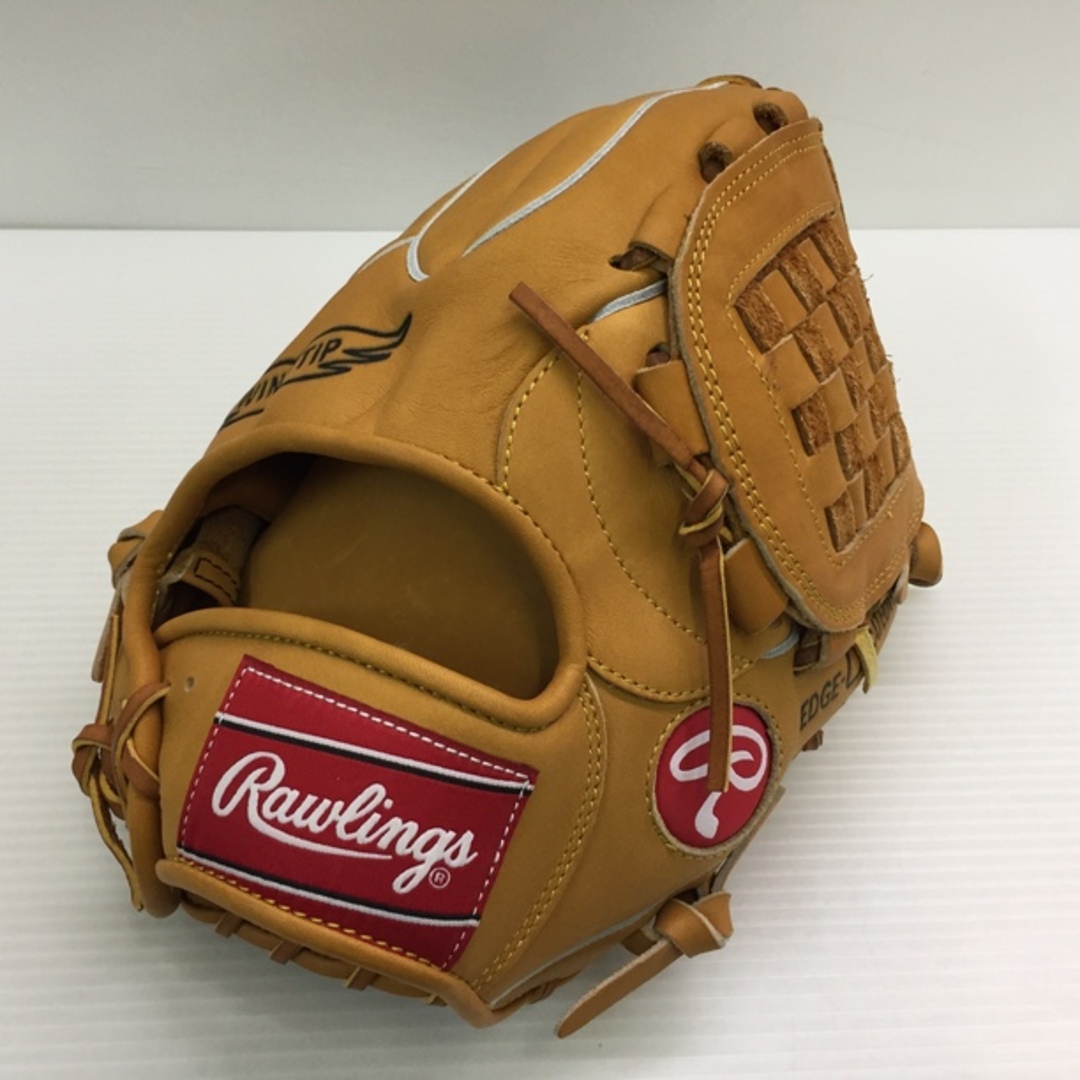 ローリングス Rawlings HOH 軟式 投手用グローブ 長嶋茂雄型 RG-XPG3 7553