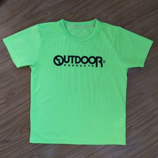 アウトドアプロダクツ 子供 Tシャツ/カットソー(男の子)の通販