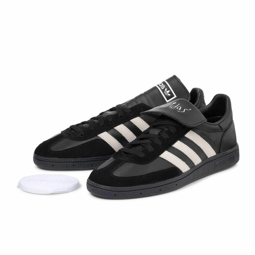 adidas HANDBALL SPEZIAL SHUKYU samba 黒