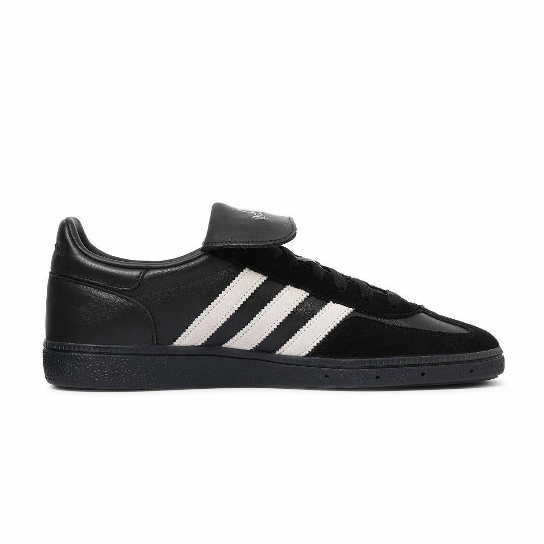 adidas HANDBALL SPEZIAL SHUKYU samba 黒