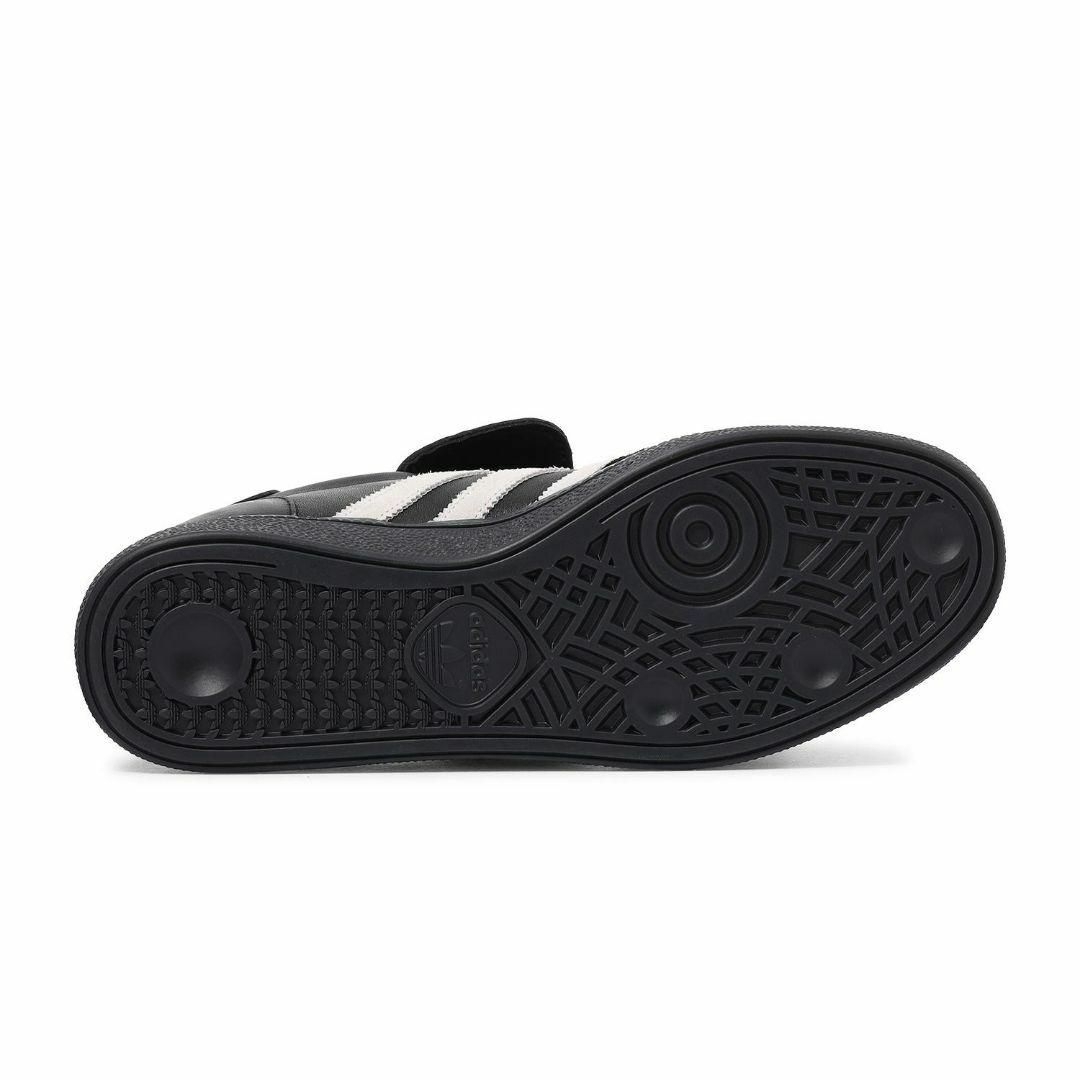 adidas(アディダス)のadidas HANDBALL SPEZIAL SHUKYU samba 黒 メンズの靴/シューズ(スニーカー)の商品写真