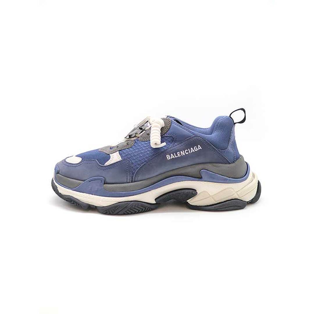 BALENCIAGA バレンシアガ Triple S Trainers トリプルエス スニーカー ...