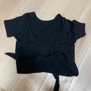 マウジー(moussy)のMOUSSY TOPS(Tシャツ(半袖/袖なし))