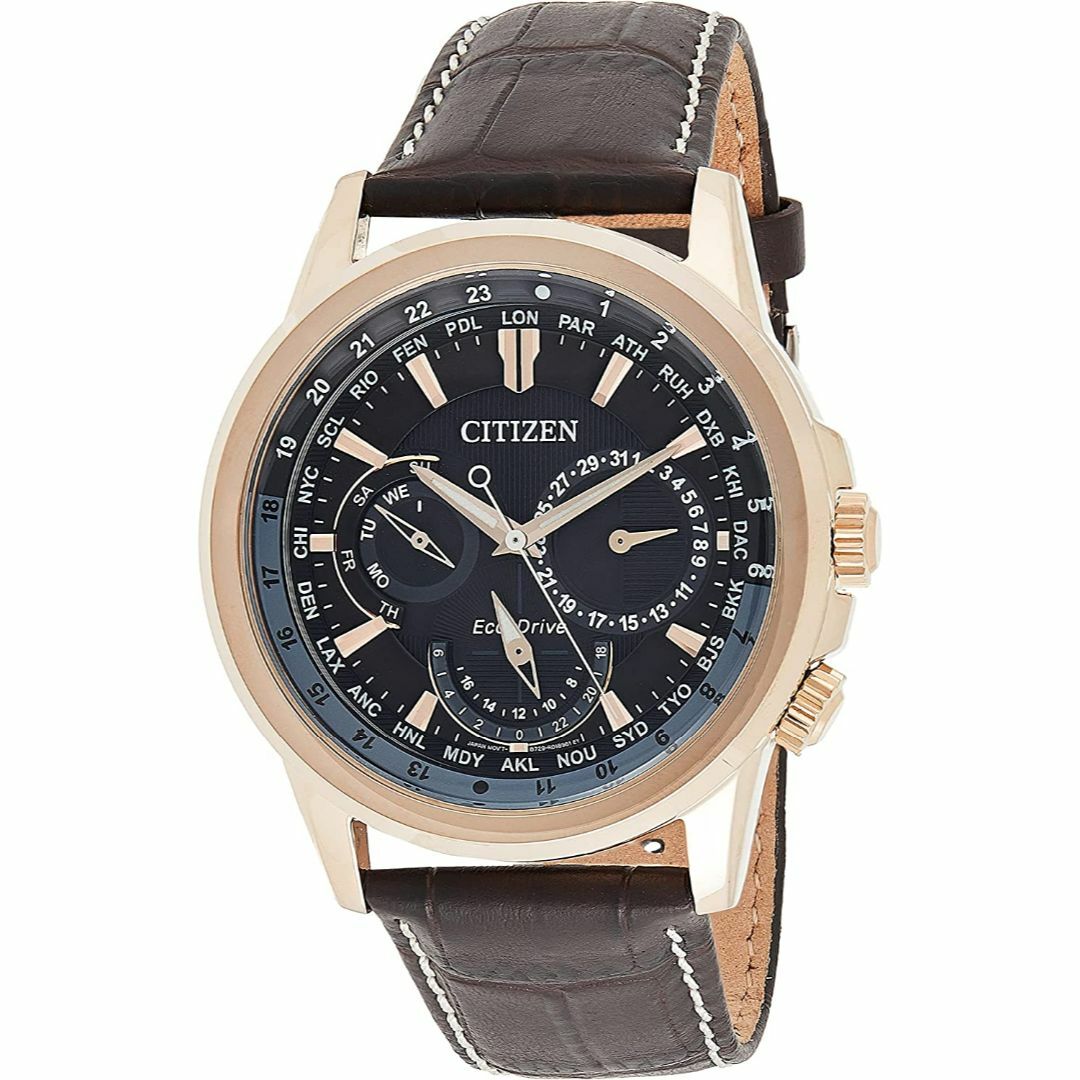 新品 CITIZEN シチズン 腕時計 BU2023-12E エコ・ドライブ 2