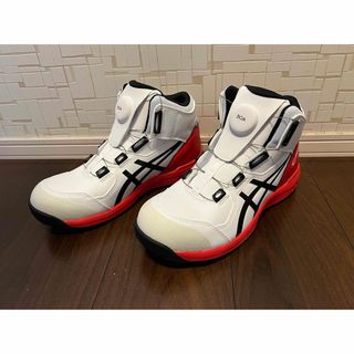 アシックス(asics)の新品/アシックス/asics/安全靴/安全スニーカー/26.5cm(その他)