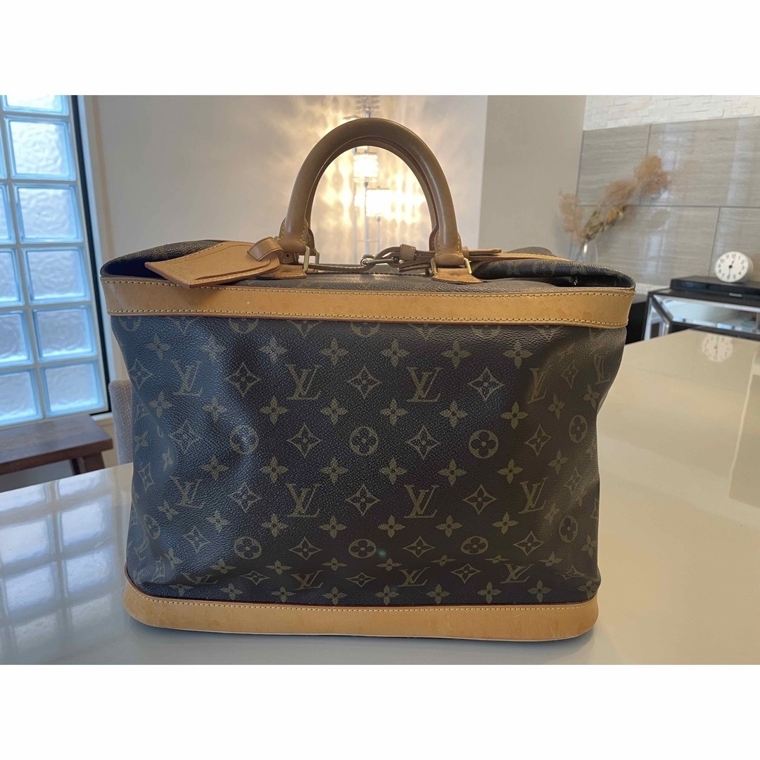 ルイヴィトン LOUIS VUITTON  40モノグラム ボストンバッグ