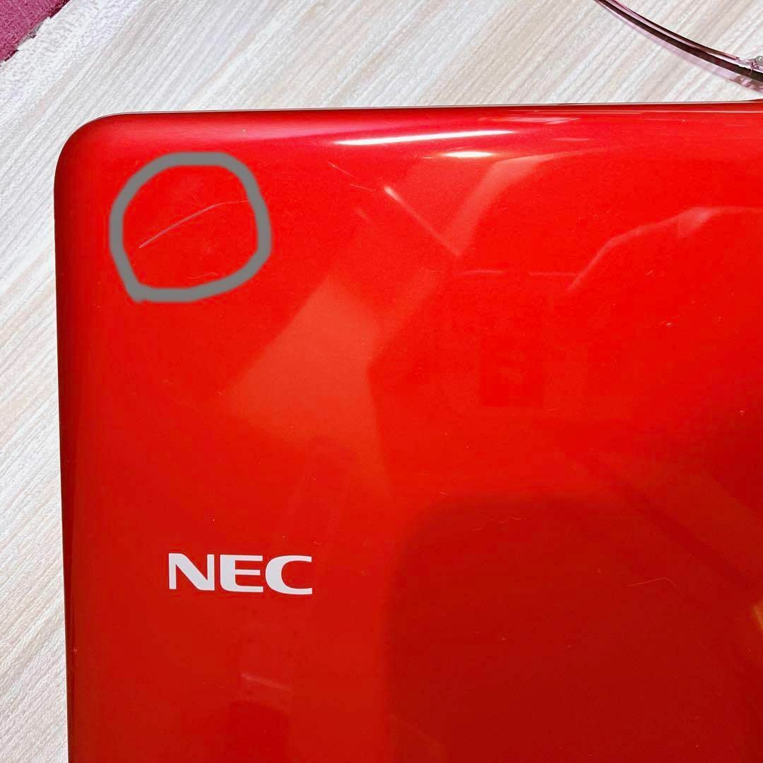 美品✨すぐ使えるノートパソコン✨初心者✨カメラ付き✨大容量✨Windows11-