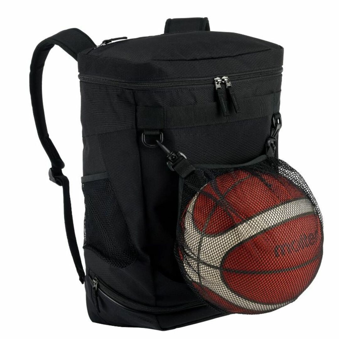 モルテンmolten最新バスケットボール用バックパック 35Lメンズ レディース