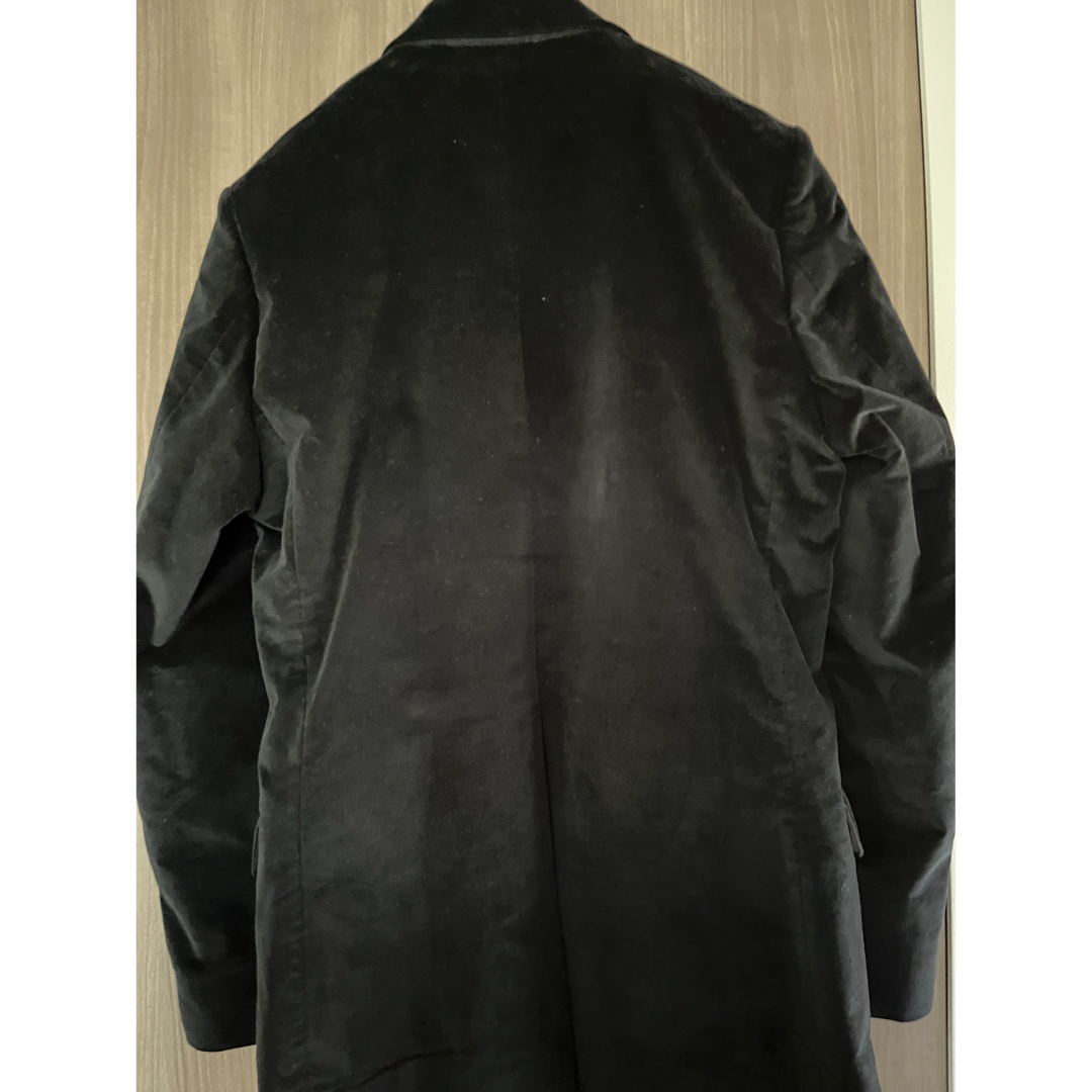 glamb(グラム)のglamb ベロアテーラードジャケット メンズのジャケット/アウター(テーラードジャケット)の商品写真