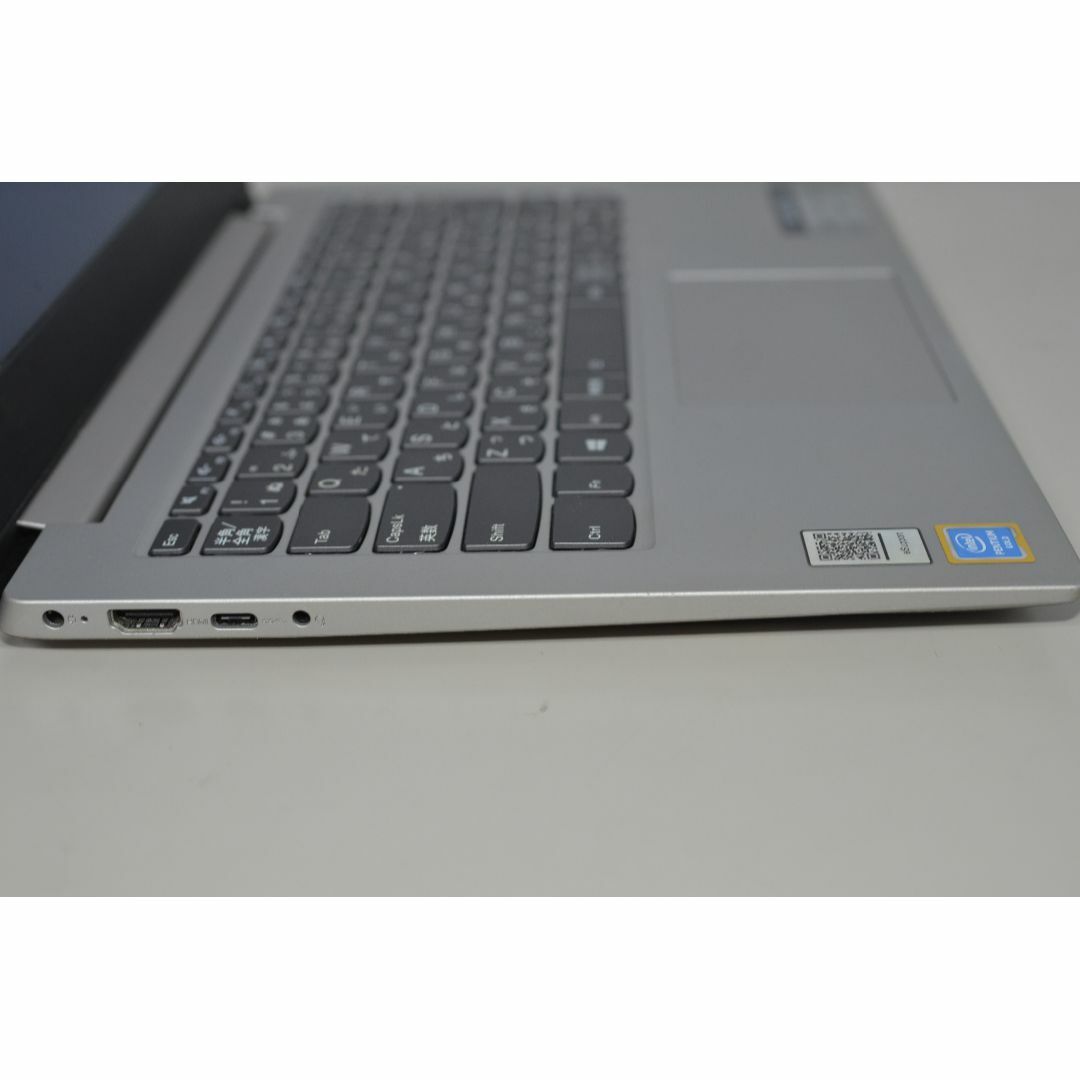 LENOVO Ideapad S340-14IWL 爆速SSD128GB