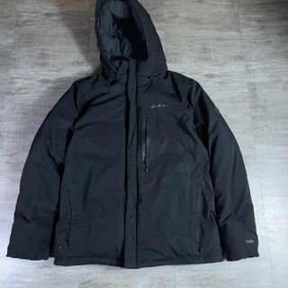 エディーバウアー Eddie Bauer グースダウンベスト メンズXXL /eaa370879