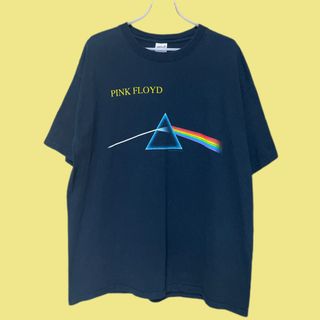 PINK FLOYD ピンクフロイド 古着 00s ビンテージ バンド Tシャツ(Tシャツ/カットソー(半袖/袖なし))