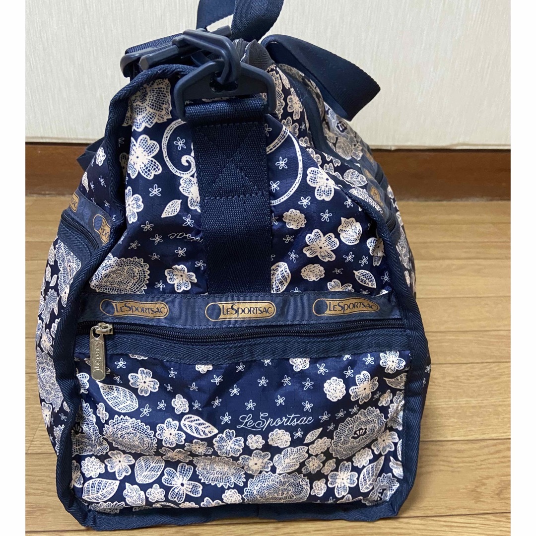 LeSportsac(レスポートサック)のレスポートサック　ボストンバッグ レディースのバッグ(ボストンバッグ)の商品写真