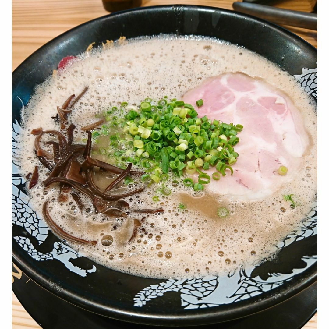 人気 おすすめ 一幸舎 監修味 博多豚骨ラーメン 行列のできる 人気 おすすめ 一幸舎 監修味 博多豚骨ラーメン 行列のできる