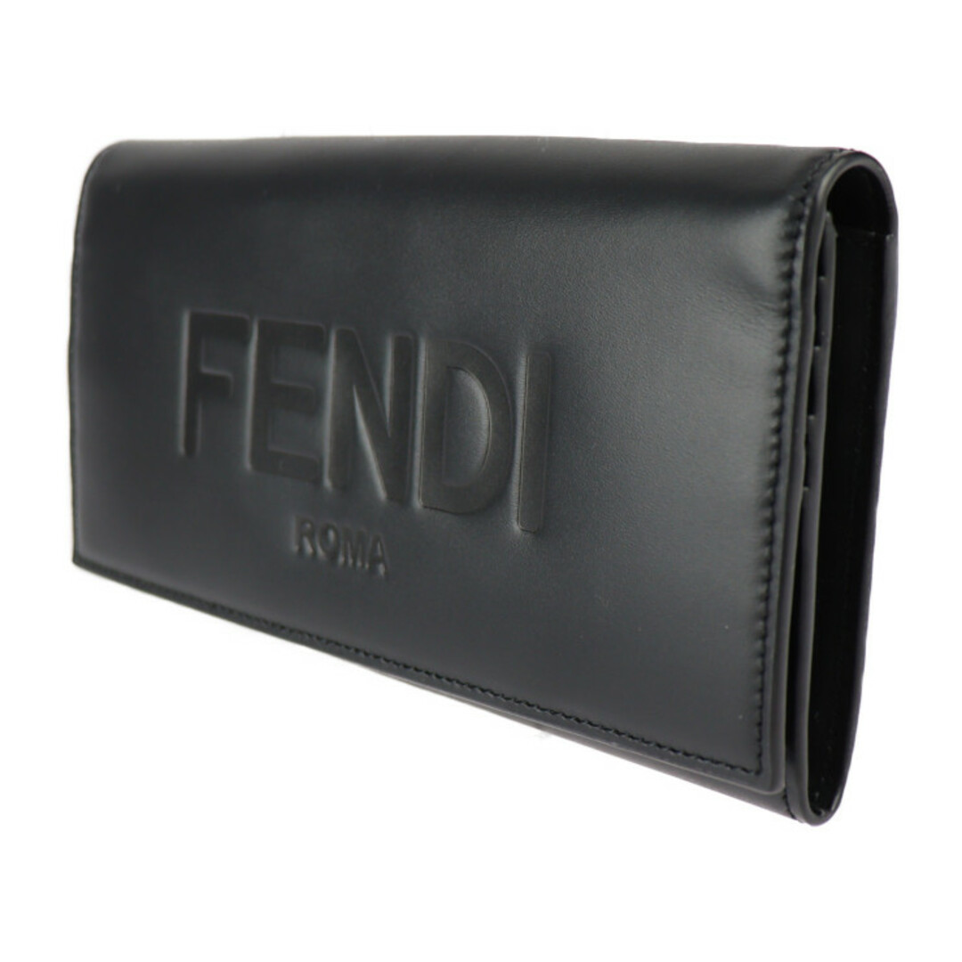 FENDI コンチネンタル長財布