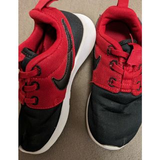 ナイキ(NIKE)のひろき様NIKE　スニーカー　17cm(スニーカー)