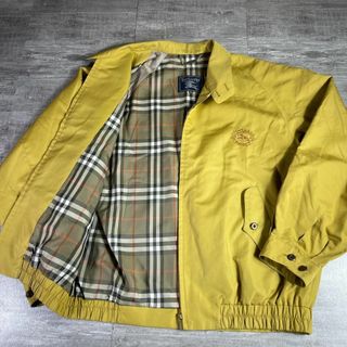 バーバリー(BURBERRY) ブルゾン(メンズ)の通販 500点以上 | バーバリー ...