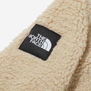 THE NORTH FACE - THE NORTH FACE KIDS ボアジャケット ベージュ 120