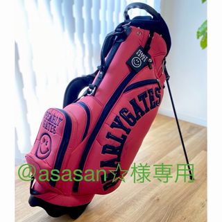 パーリーゲイツ バッグの通販 3,000点以上 | PEARLY GATESのスポーツ