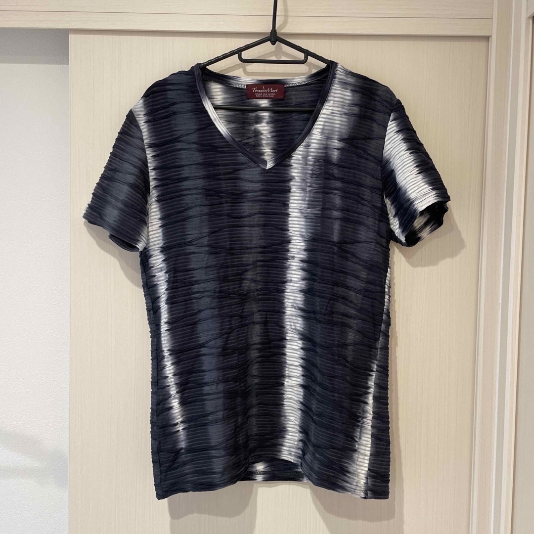 TORNADO MART(トルネードマート)のトルネードマート　Tシャツ メンズのトップス(Tシャツ/カットソー(半袖/袖なし))の商品写真